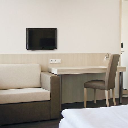Viva Hotel Luebeck المظهر الخارجي الصورة