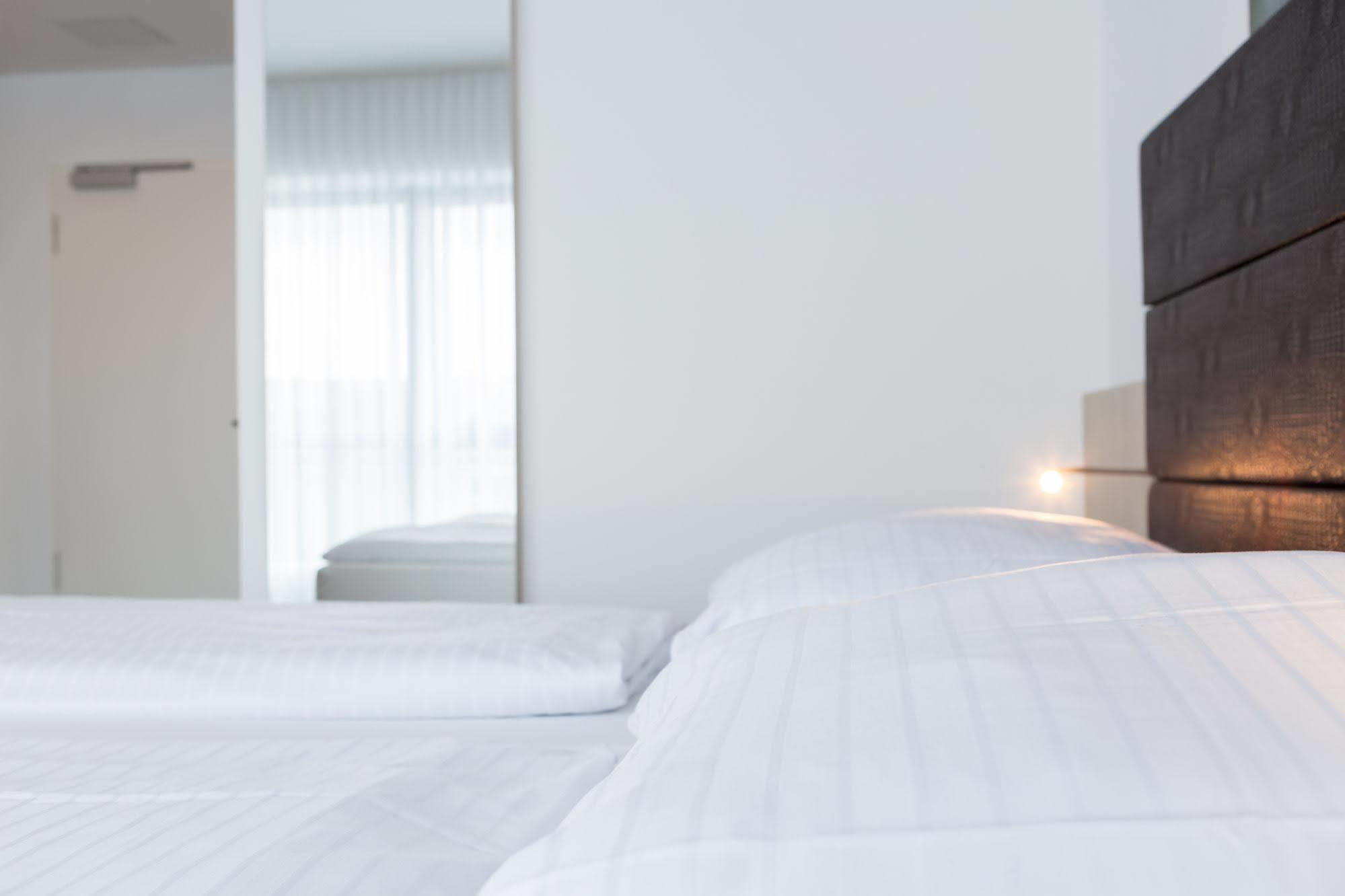 Viva Hotel Luebeck المظهر الخارجي الصورة